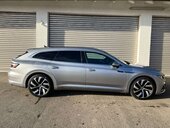 Volkswagen Arteon 2.0TDI R line