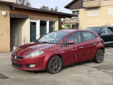 Fiat Bravo 1.4 b SWlSS
