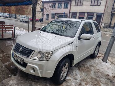 Suzuki Vitara 1.9 95