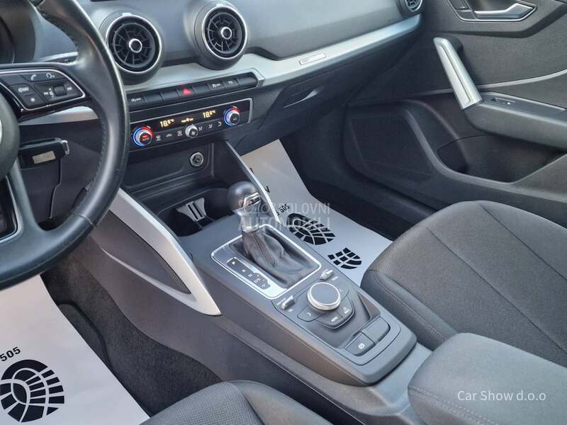 Audi A2 1.6TDI/LED/PERLA