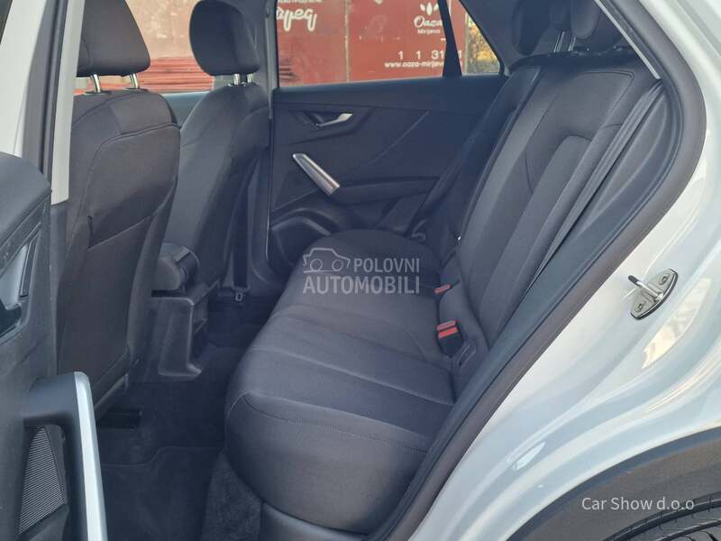 Audi A2 1.6TDI/LED/PERLA