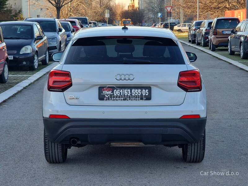 Audi A2 1.6TDI/LED/PERLA