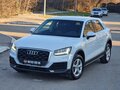 Audi Q2 1.6TDI/LED/PERLA