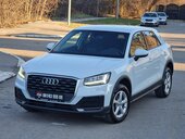 Audi A2 1.6TDI/LED/PERLA