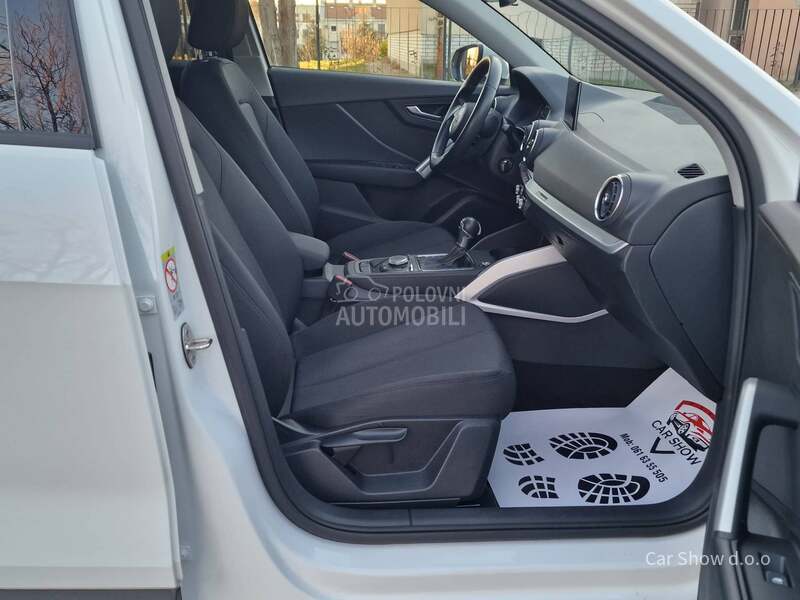 Audi A2 1.6TDI/LED/PERLA