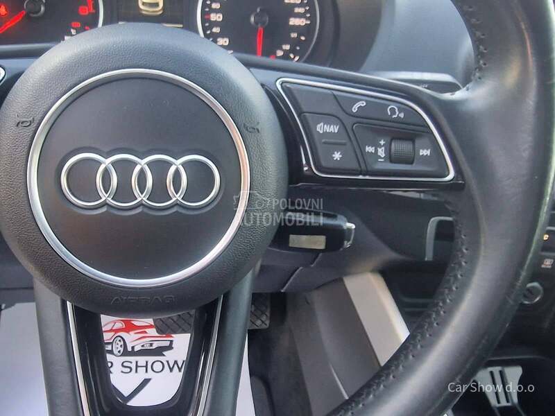 Audi A2 1.6TDI/LED/PERLA