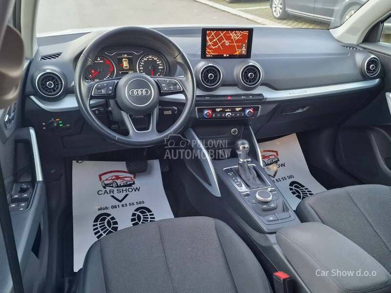 Audi A2 1.6TDI/LED/PERLA
