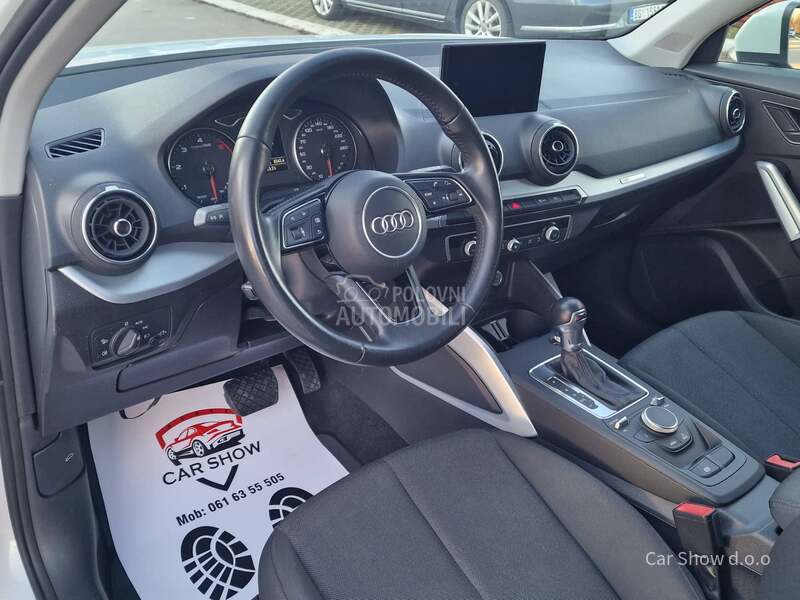 Audi A2 1.6TDI/LED/PERLA