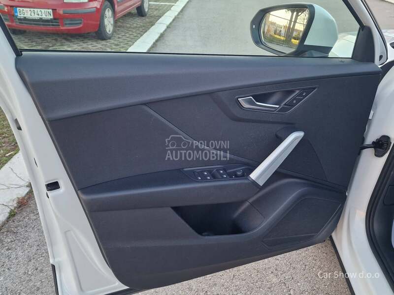 Audi A2 1.6TDI/LED/PERLA