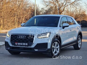 Audi A2 1.6TDI/LED/PERLA