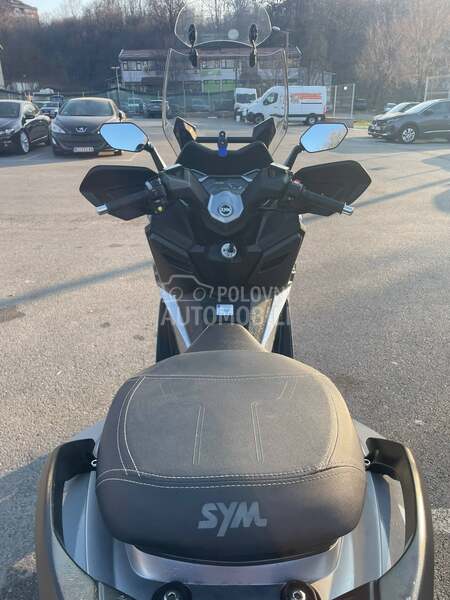 Sym Cruisym 300