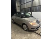 Lancia Ypsilon 1.3mjet