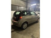 Lancia Ypsilon 1.3mjet