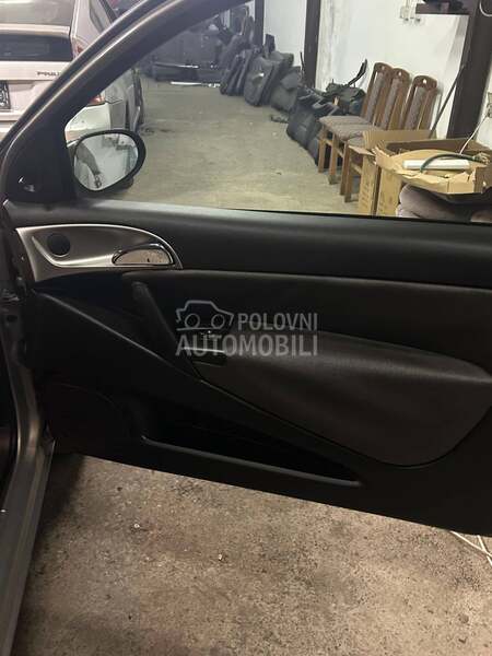 Lancia Ypsilon 1.3mjet