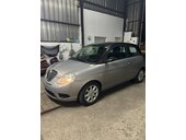 Lancia Ypsilon 1.3mjet