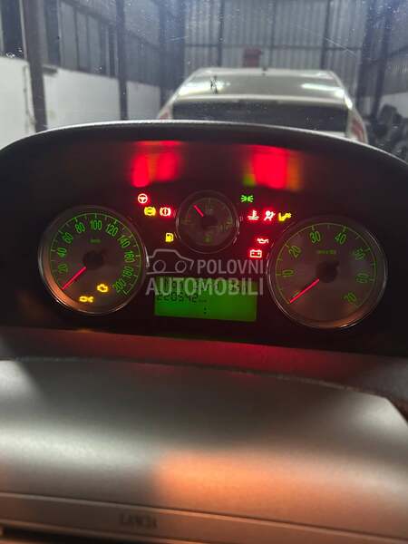 Lancia Ypsilon 1.3mjet