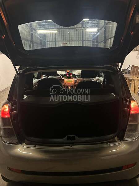 Lancia Ypsilon 1.3mjet