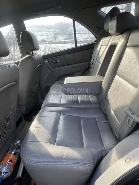 Kia Sorento crdi