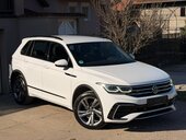 Volkswagen Tiguan 3xR line/4x4/IQ/Virt