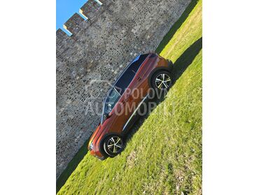Peugeot 3008 2.0 GT line