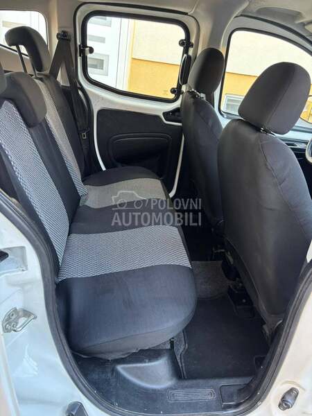 Fiat Qubo 
