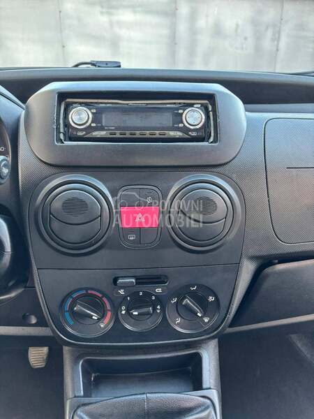 Fiat Qubo 