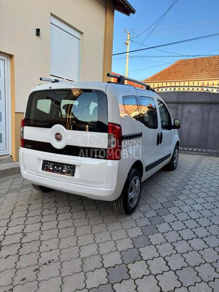 Fiat Qubo 