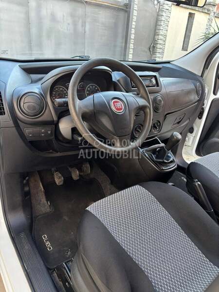Fiat Qubo 