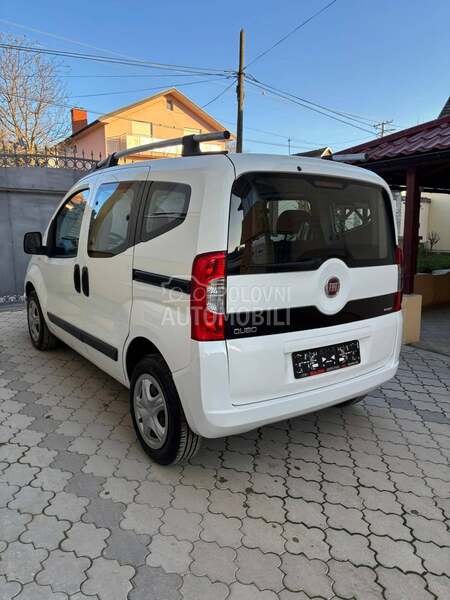 Fiat Qubo 