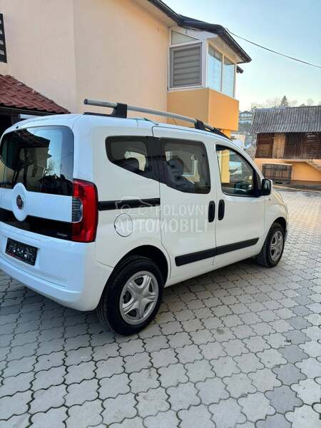 Fiat Qubo 