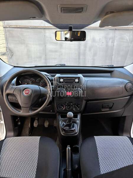 Fiat Qubo 