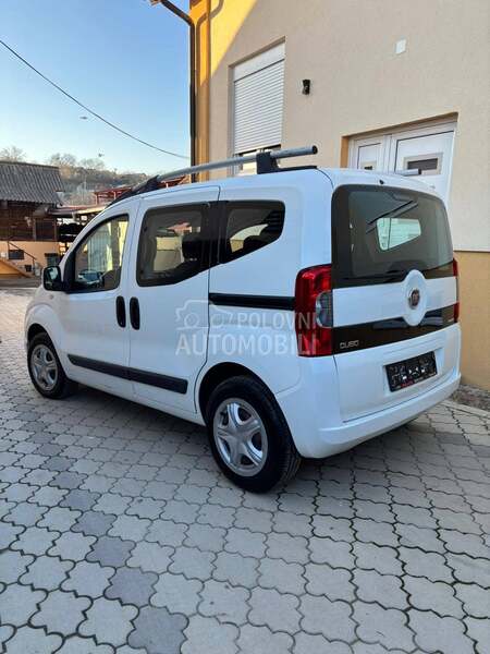 Fiat Qubo 