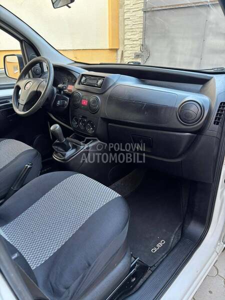 Fiat Qubo 