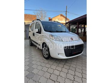 Fiat Qubo 