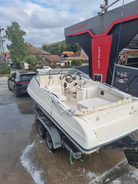Bayliner Gliser