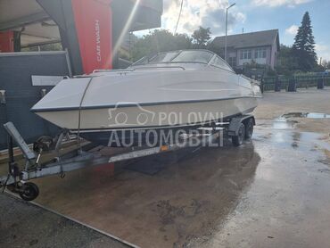 Bayliner Gliser
