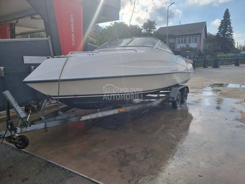 Bayliner Gliser