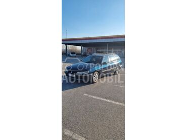 Peugeot 406 2.0hdi