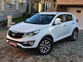 Kia Sportage 1.6