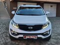 Kia Sportage 1.6