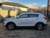 Kia Sportage 1.6