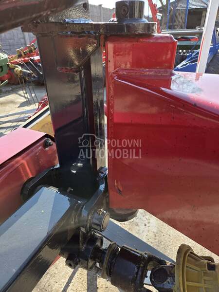 Vicon Grenland DMP 240