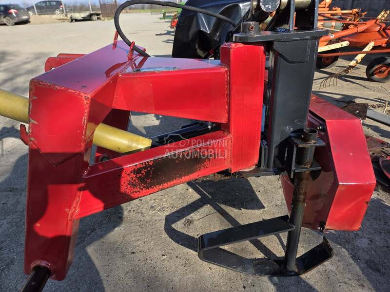 Vicon Grenland DMP 240