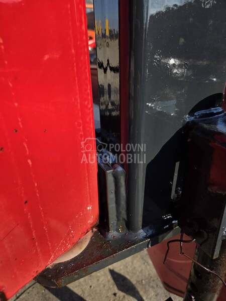 Vicon Grenland DMP 240