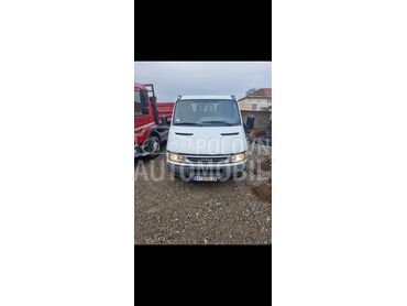 Iveco Daily 35c12
