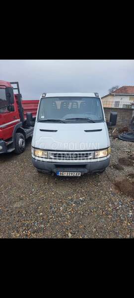 Iveco Daily 35c12