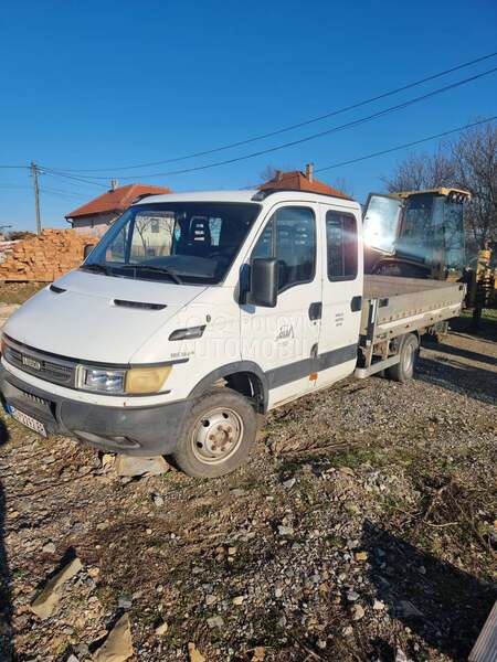 Iveco Daily 35c12