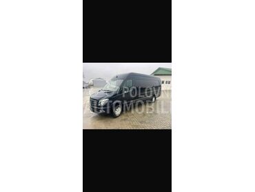 Mercedes Benz Sprinter 318 CDI
