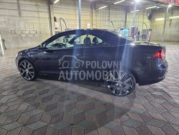 Volkswagen EOS FABRIKA, f u l l