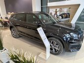 Škoda Kodiaq 2.0 TDI SPORTLINE